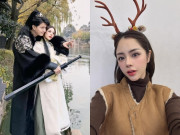 Giải trí - Sao Việt 24h: Bạch Lan Phương đã "làm lành" với Huỳnh Anh, lên tiếng về mối quan hệ với Quỳnh Kool sau nghi vấn ghen tuông