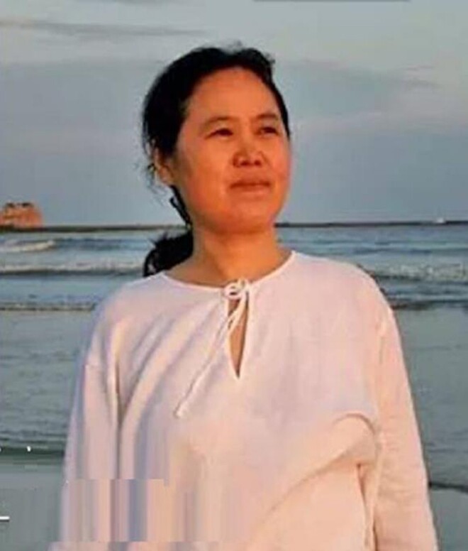 Mẹ của hồng hài nhi ngoài đời lại lấy tôn ngộ không nhan sắc rực rỡ nhưng sớm bạc mệnh - 11