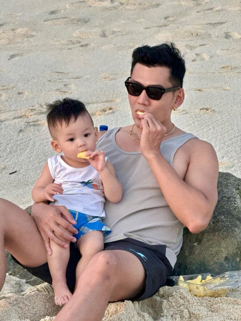 Sao Việt 24h: Anh chồng Đỗ Mỹ Linh khoe con gái tài giỏi, bố đơn thân giàu có tự hào khi ái nữ hiểu chuyện - 9