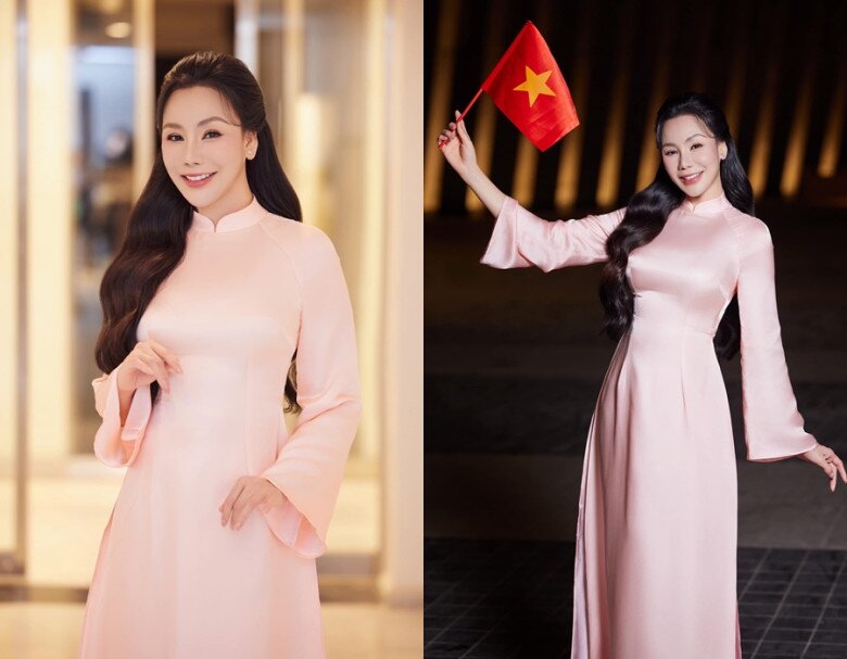 Sao Việt 24h: Anh chồng Đỗ Mỹ Linh khoe con gái tài giỏi, bố đơn thân giàu có tự hào khi ái nữ hiểu chuyện - 13