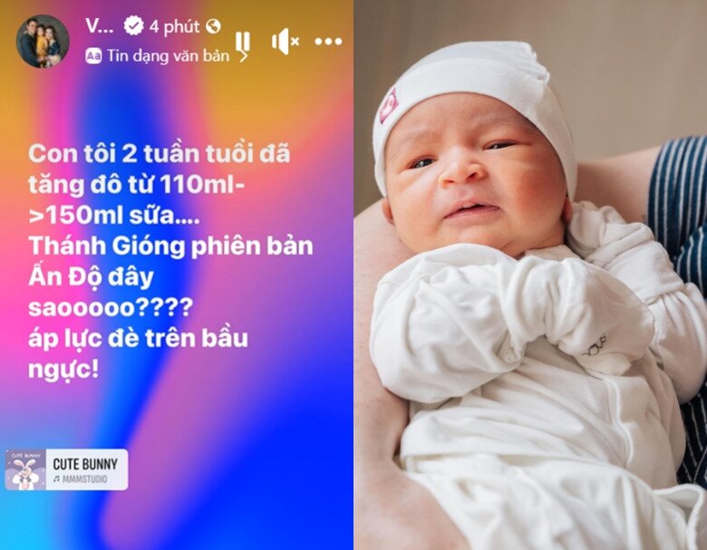 Sao Việt 24h: Con gái Đông Nhi chuẩn tiểu thư hào môn khi nhận amp;#34;một nhà quàamp;#34;, toàn đồ đắt tiền và dễ thương amp;#34;hết nấcamp;#34; - 14