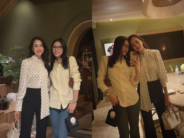 Sao Việt 24h: amp;#34;Bố bỉmamp;#34; Quang Minh than mệt, amp;#34;mất thời gianamp;#34; khi chăm con trai ở tuổi 65 - 5