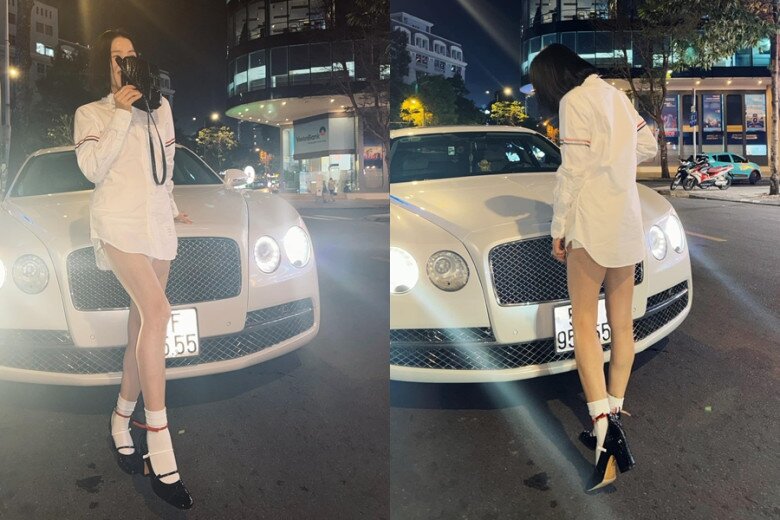 Sao Việt 24h: amp;#34;Bố bỉmamp;#34; Quang Minh than mệt, amp;#34;mất thời gianamp;#34; khi chăm con trai ở tuổi 65 - 11