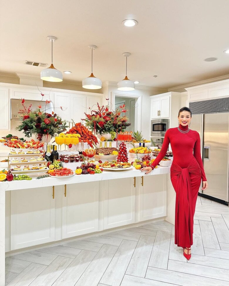 Sao Việt 24h: amp;#34;Bố bỉmamp;#34; Quang Minh than mệt, amp;#34;mất thời gianamp;#34; khi chăm con trai ở tuổi 65 - 10