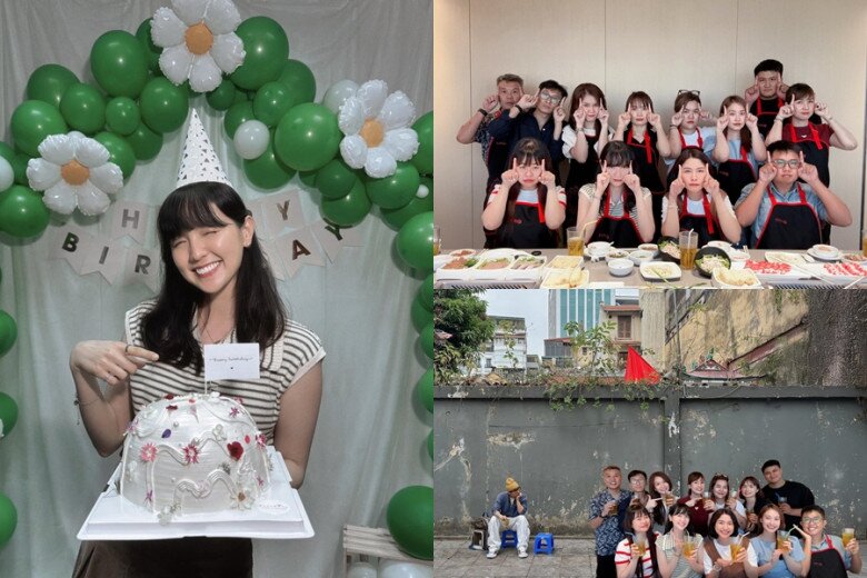 Sao Việt 24h: Phương Oanh bị chê amp;#34;chỉnh ảnh quá lốamp;#34; khác hẳn nhan sắc đời thực, phản ứng của nữ diễn viên gây chú ý - 11