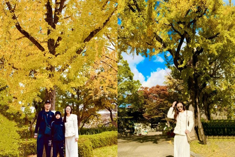 Sao Việt 24h: Phương Oanh bị chê amp;#34;chỉnh ảnh quá lốamp;#34; khác hẳn nhan sắc đời thực, phản ứng của nữ diễn viên gây chú ý - 10