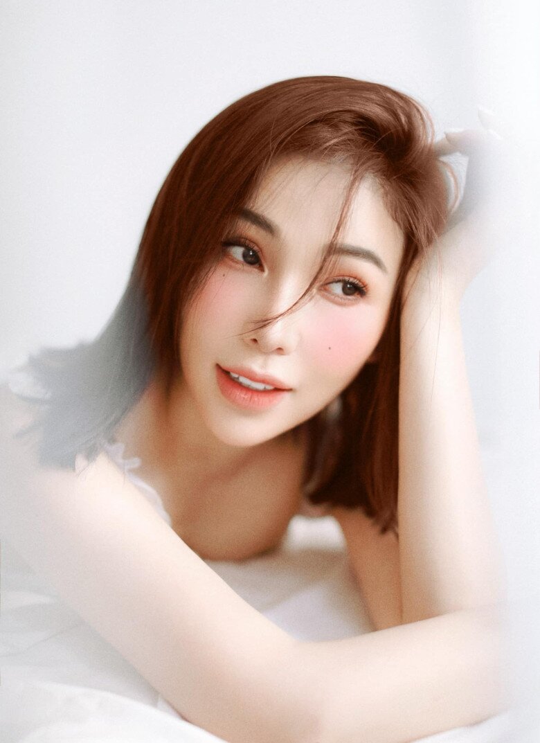 Sao Việt 24h: Phương Oanh bị chê amp;#34;chỉnh ảnh quá lốamp;#34; khác hẳn nhan sắc đời thực, phản ứng của nữ diễn viên gây chú ý - 12