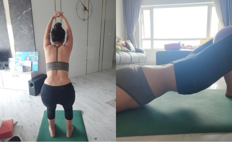 Sao Việt 24h: Phương Oanh bị chê amp;#34;chỉnh ảnh quá lốamp;#34; khác hẳn nhan sắc đời thực, phản ứng của nữ diễn viên gây chú ý - 5