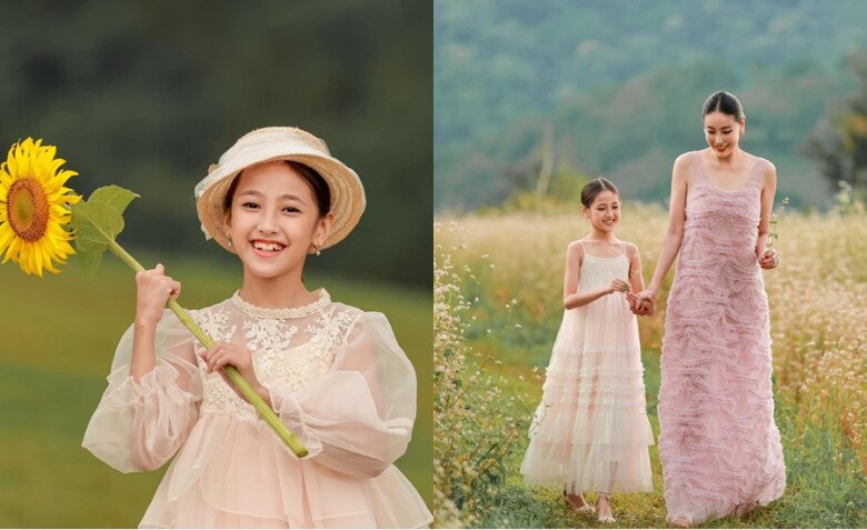 Sao Việt 24h: NSND Xuân Bắc tự hào đăng ảnh Bi Béo dạy em trai học, nhận xét quý tử amp;#34;che phủamp;#34; hết người em - 7