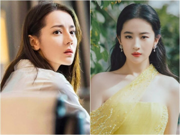 "Kiếp nạn kết hôn" của sao: Lưu Diệc Phi bị giục đi trữ đông trứng, Địch Lệ Nhiệt Ba bị nói "già chẳng ai muốn"