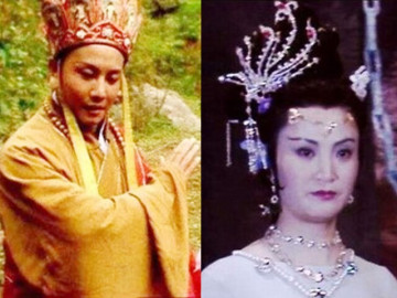 Bạch Cốt Tinh: Ngoại lệ duy nhất của dàn sao Tây Du Ký, "cạch mặt" chỉ vì vai diễn, 81 tuổi sống ra sao?