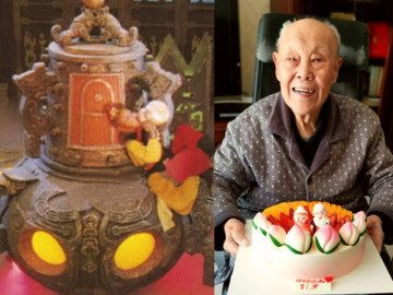 Thái Thượng Lão Quân: Đời thường chỉ uống nước sôi vì muốn tiết kiệm, sống thọ gần trăm tuổi