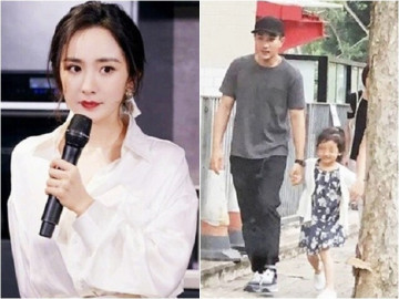 Con gái duy nhất của Dương Mịch: Từng bất ổn tâm lý, 10 tuổi đã "thừa kế" đôi chân tuyệt đẹp của mẹ