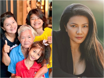 Kiều Trinh: "Nữ hoàng cảnh nóng" vất vả nuôi 3 con, từng bị lừa trắng tay, giờ phải đi đòi 1,2 triệu đồng cát xê