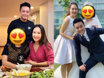 Hồng Đăng hiếm hoi khoe em gái từ nước ngoài về, dân tình réo gọi Song Hồng trở lại