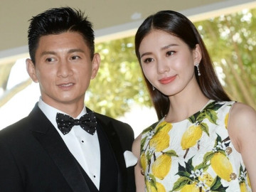 Ngô Kỳ Long và Lưu Thi Thi: Nhiều lần bị nghi rạn nứt, nay ly hôn nhưng chưa công bố để "giữ hình ảnh"?