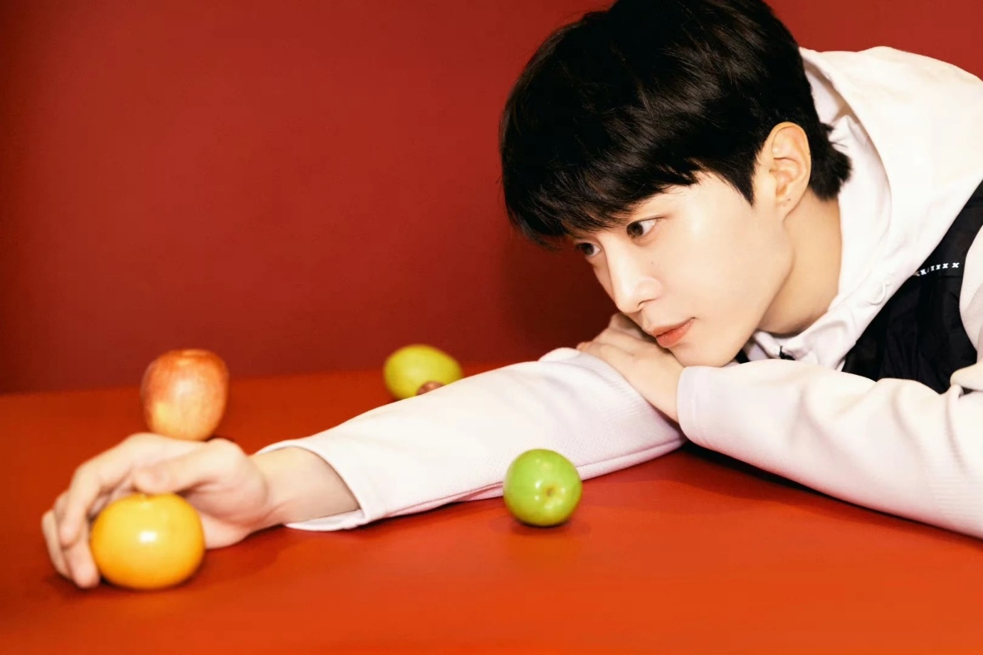 Phạm Thừa Thừa ra mắt khán giả vào năm 2018.