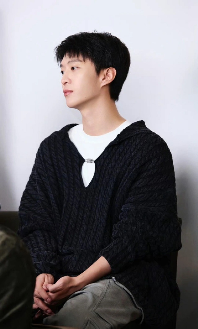 Phạm Thừa Thừa liên tiếp nhận được nhiều dự án phim.