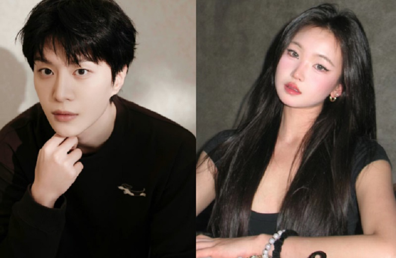 Em trai Phạm Băng băng và hot girl Zzoexxll công khai hẹn hò vào tháng 8/2024.