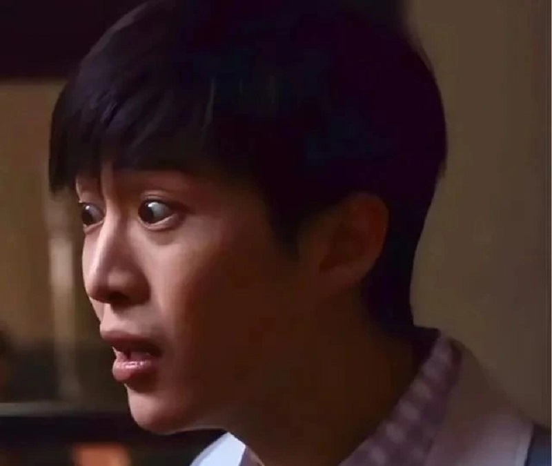 Em trai Phạm Băng Băng bị chê diễn xuất kém, không khắc họa đúng nhân vật.