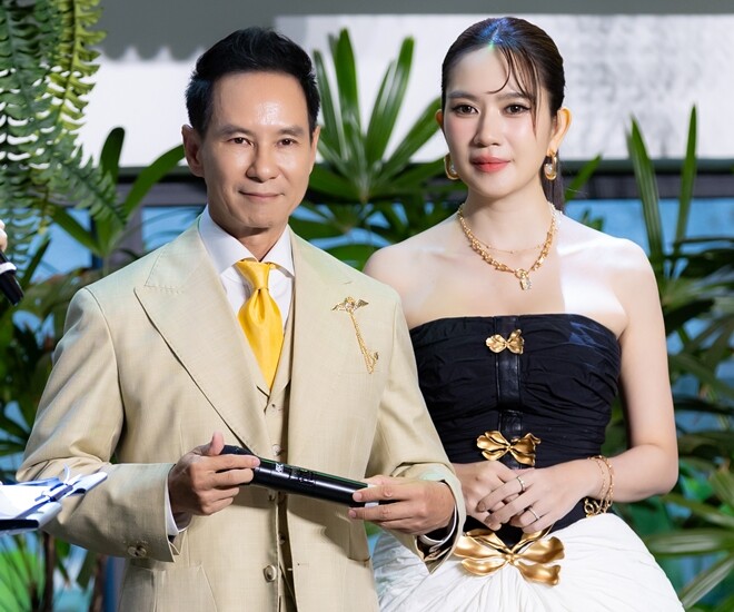 Lê Tuấn Khang chính thức đóng phim Lật Mặt 8, Lý Hải tuyên bố trước đây không biết nam hot TikToker là ai - 1