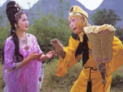 Giải trí - Mẹ của Hồng Hài Nhi: Ngoài đời lại lấy Tôn Ngộ Không, nhan sắc rực rỡ nhưng sớm "bạc mệnh"