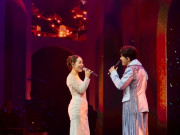 Nhạc - Phương Linh tiết lộ hát không cát-xê trong liveshow riêng gần 4000 khán giả của Quốc Thiên, gọi "dì Lệ" là "con trai"