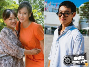 Giải trí - Từng bị nói không đẹp, "mẹ nuôi" Phương Oanh vẫn có chồng đạo diễn nổi tiếng, con trai cao lớn chuẩn gen nhà nòi