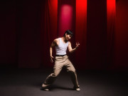 Nhạc - Hoàng Dũng "lột xác" 180 độ, lần đầu thử sức với vũ đạo trong MV ẩn dụ về 7 tội lỗi của loài người