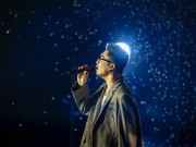 Nhạc - Vũ. và "Bảo tàng của nuối tiếc": Concert cá nhân của nghệ sĩ Việt có quy mô lớn nhất trong năm