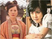 Chị nuôi Thành Long từng là tuyệt sắc giai nhân TVB, mải đóng phim mà lỡ duyên phận cả đời