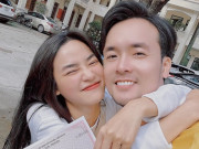 Giải trí - Anh Đào đăng ký kết hôn: Đằng trai từng đóng Gặp Em Ngày Nắng, ngoại hình bảnh bao không thua Đình Tú