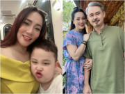 Giải trí - Bà trùm Độc Đạo: Trong phim phải cố giữ chồng, ngoài đời sinh con trai ở tuổi 43 với mối tình đầu