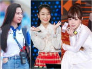 Giải trí - 3 nữ MC nhà đài sinh năm 1999: Người tiêu 60 triệu/tháng, tậu xế 2,5 tỷ trong chớp mắt, người lấy chồng Việt kiều