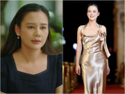 Giải trí - Huyền Sâm: Nữ diễn viên o ép chồng con trên phim, ngoài đời xuất hiện lộng lẫy trên thảm đỏ