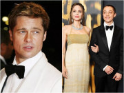 Angelina Jolie chuyên dùng con chọc tức chồng cũ, Brad Pitt đưa tình trẻ tới nơi từng làm đám cưới để "đáp trả"