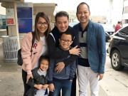 Giải trí - Cô em được Đàm Vĩnh Hưng "thương vô điều kiện": Sống trong biệt thự 1.000m2 ở Mỹ, con trai vẫn chịu khó mua đồ cũ