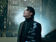 Nhạc - Dương Trường Giang chắt chiu tình yêu thật thơ dành cho Hà Nội trong album "Giang phố"