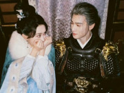 Giải trí - Cửu Trọng Tử: Sức hút của chuyện tình cứu rỗi, Lý Quân Nhuệ đẹp đến mức Mạnh Tử Nghĩa cũng "u mê"