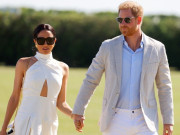 Giải trí - Harry - Meghan ở thế khó