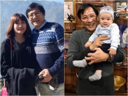 Nam NSND lấy vợ xinh kém 16 tuổi rổ rá cạp lại, cháu nội bị nhầm thành con mọn lúc về già