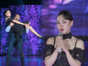 Giải trí - Phương Oanh sexy ở "Bước nhảy hoàn vũ" với trai Tây, khóc nức nở khi nói về 2 con chung với Shark Bình
