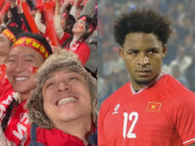 Giải trí - Xuân Son khiến sao Việt "bùng nổ" bởi màn trình diễn ở AFF Cup 2024: BTV VTV Quang Minh hỏi ai tư vấn đặt tên