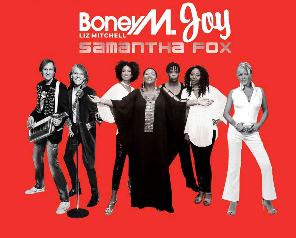 Dalat Spring Concert mang loạt nghệ sĩ quốc tế đến Việt Nam, đêm nhạc diễn ra miễn phí.