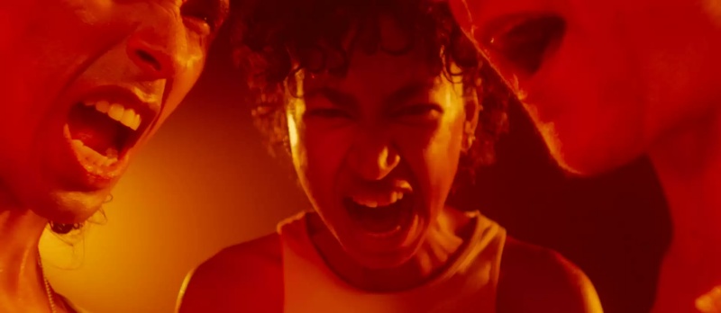 Bộ phim Đời không là đua, nhưng phận tôi chiến thắng.