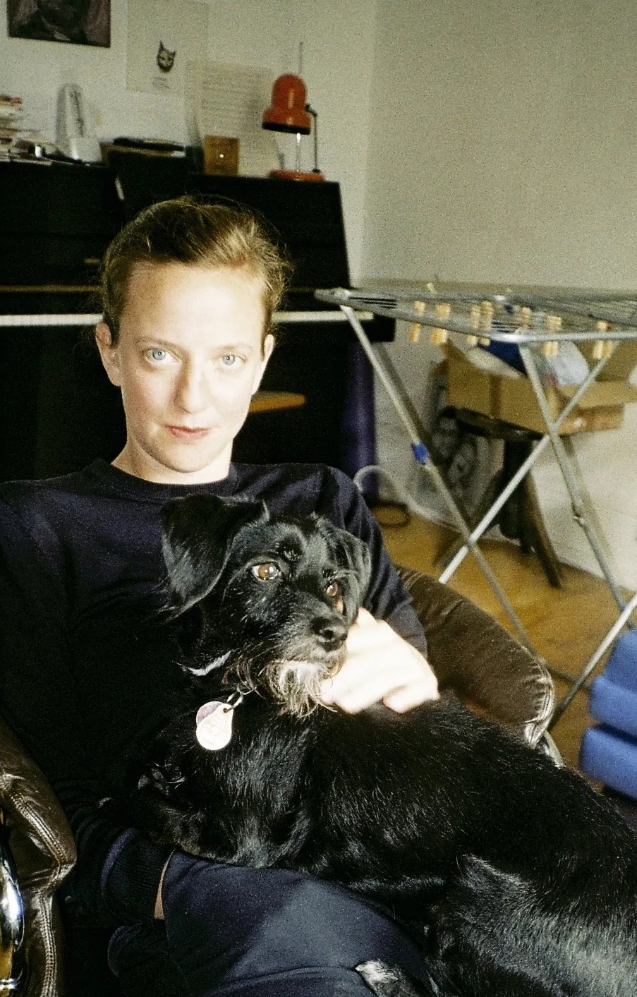 Đạo diễn Đức làm phim tài liệu về Tây Nguyên giao lưu với các nhà làm phim tại Hà Nội - 2