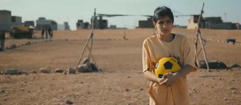 Bộ phim Những nhà vô địch.