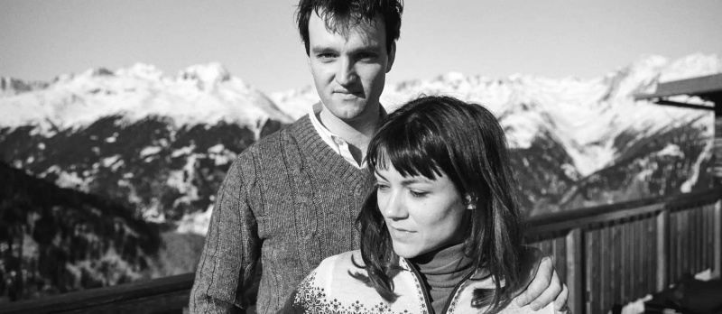 Bộ phim Thuyết vạn vật.