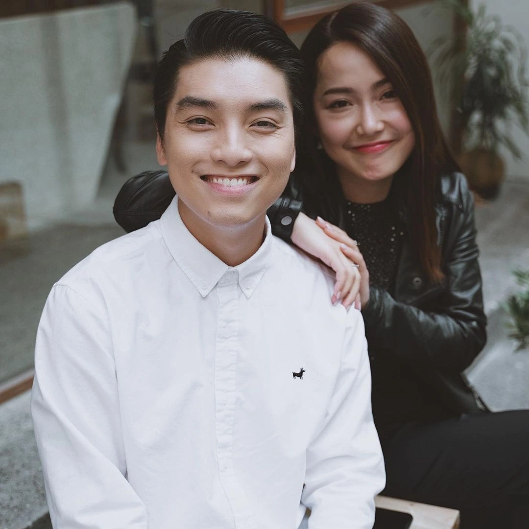 Ngọc Trai và Anh Đào hội ngộ sau nhiều năm, diện mạo trẻ trung gây sốt.