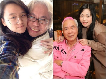 Kết đắng của 2 mối tình ông cháu: Người tiêu hết chục tỷ phải ăn xin, người 74 tuổi chờ bạn gái ra tù